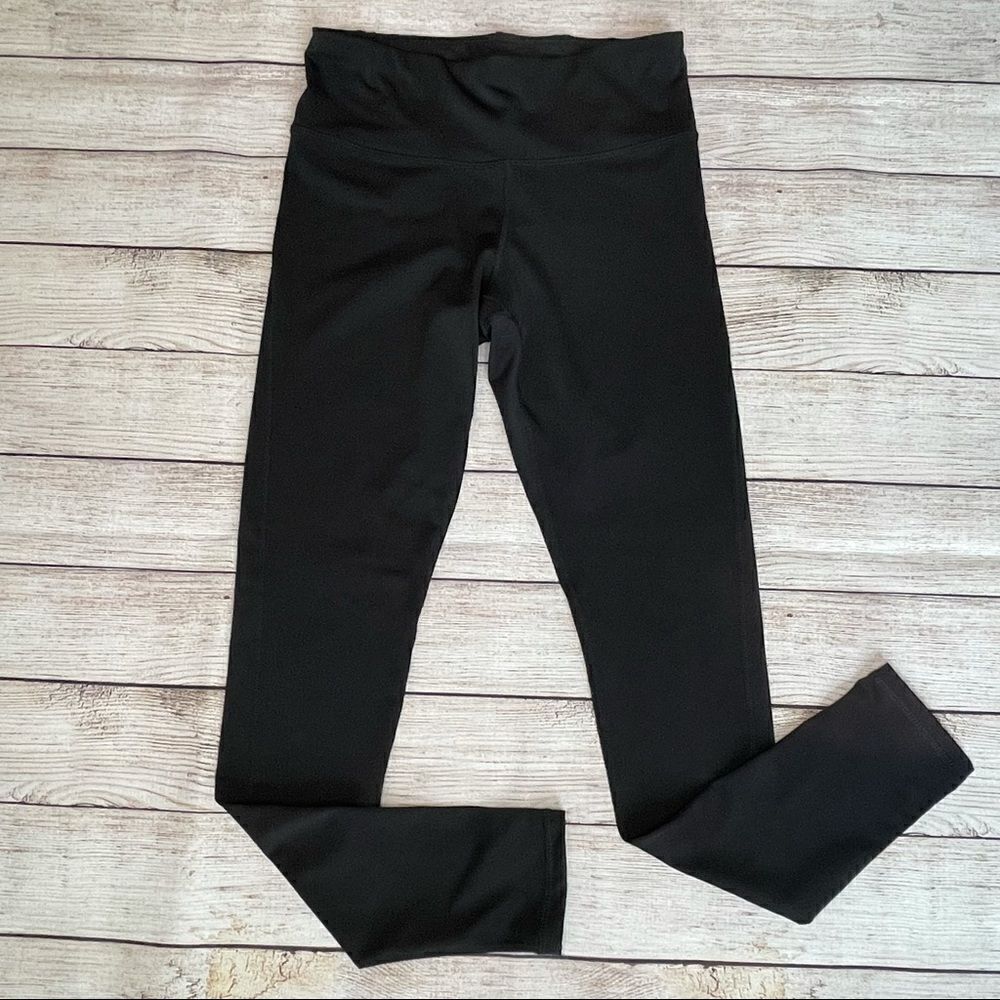 Mid-Rise Active Legging